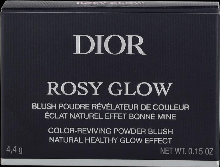 Produktbild Dior Backstage (001 - Pink)