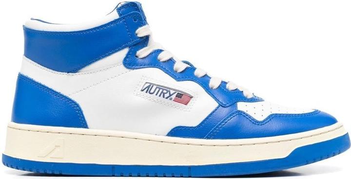 Image du produit Autry Sneakers Blue (44)
