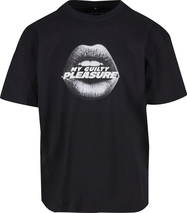 Produktbild Mister Tee MisterTee Off My Lips Oversize Tee - 195873 (4XL)