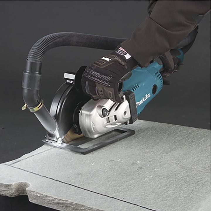 Actual product image Makita Ga9020rf (230 mm)