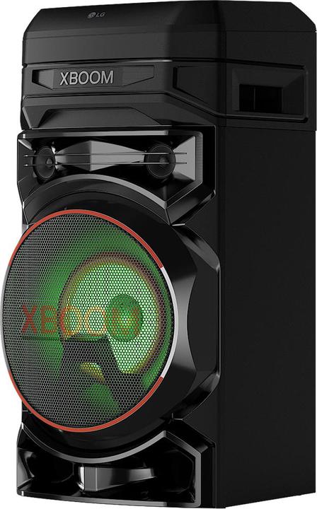 Actual product image LG RNC5 XBoom (Passive)