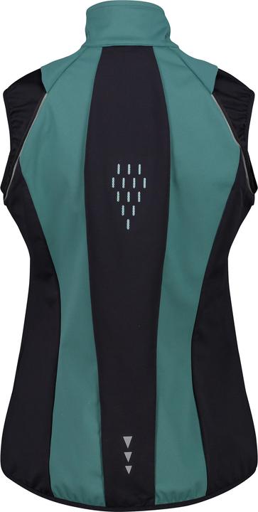 Produktbild CMP Campagnolo Women's Jacket with Detachable Sleeves (46)