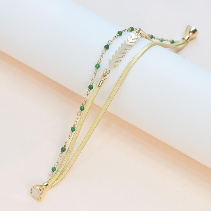 Immagine prodotto Flowers Forzoé Serendi (18 cm, Plaqué in ottone o)