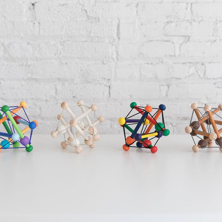 Produktbild Manhattan Toy Skwish Classic
