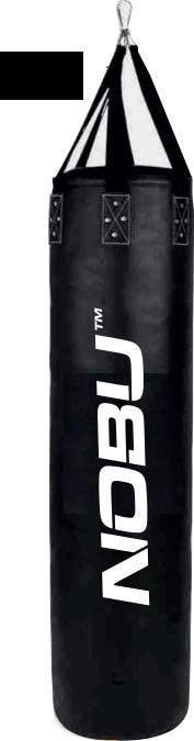 Nobu Athletics Boxsack (170 cm, 50 kg)