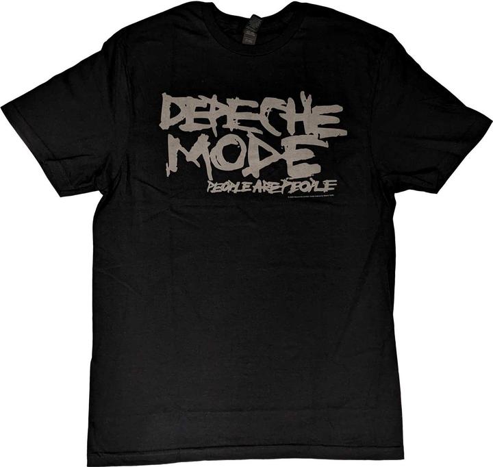 Universal Textiles Erwachsene Menschen sind Menschen TShirt