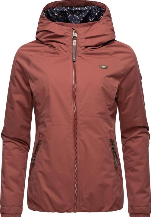 Actual product image Ragwear Dizzie Winter (L)