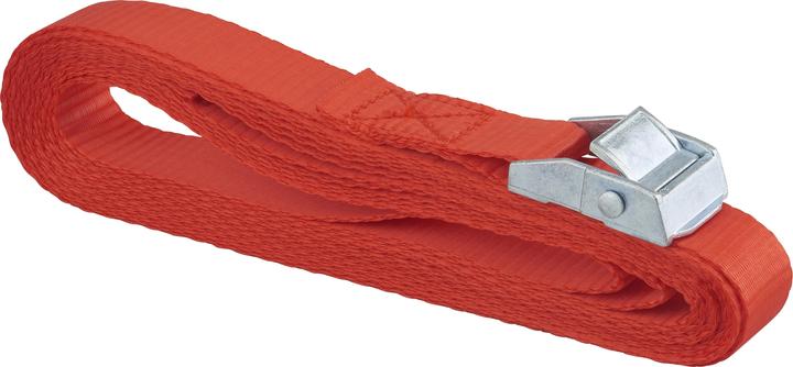 Produktbild Thirard Spanngurt, 5m mit selbstklebender Schnalle
