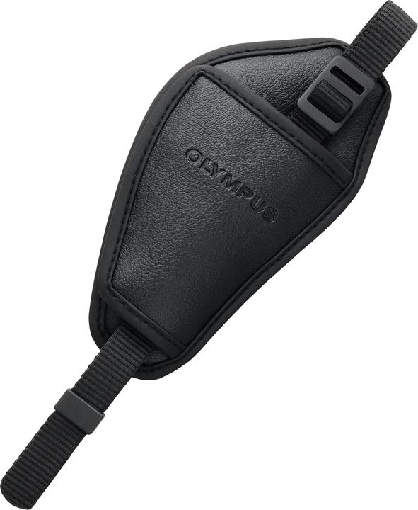 Actual product image Olympus GS-5 Handle strap (Wrist strap)