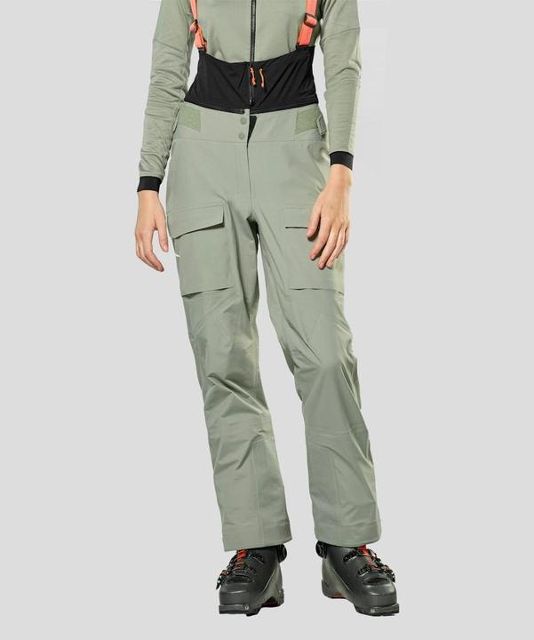Produktbild Salewa Sella Free 3 Layers Powertex Hose Da (34)