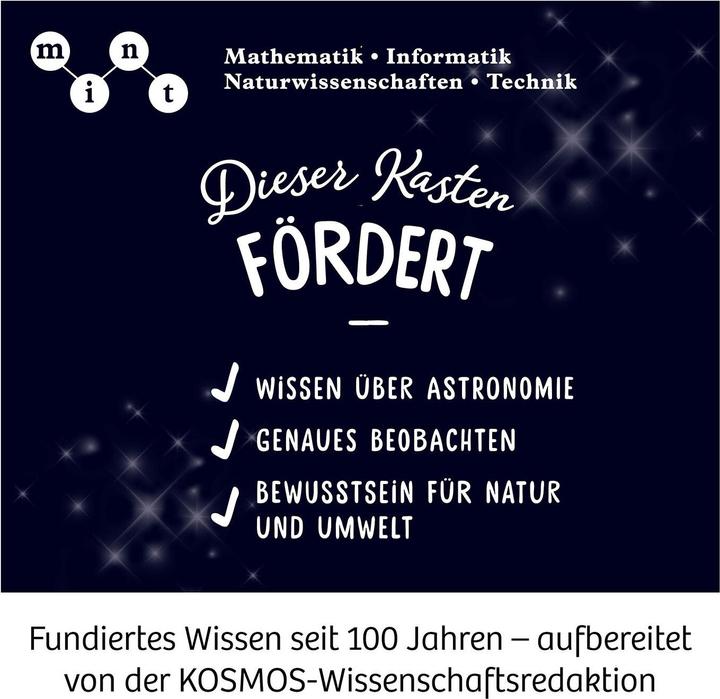 Immagine prodotto Kosmos Planetario ZImmer