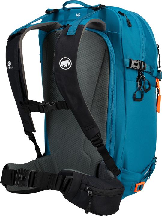 Immagine prodotto Mammut Nirvana (35 l)