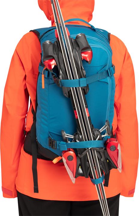 Actual product image Mammut Nirvana 25 (25 l)
