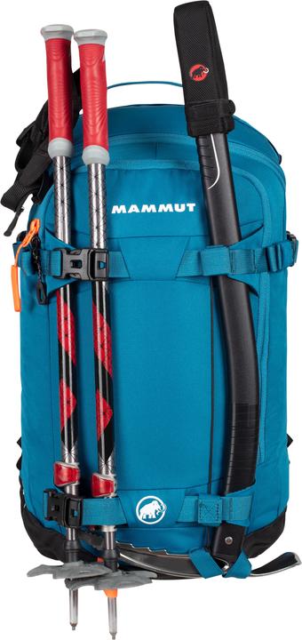 Actual product image Mammut Nirvana 25 (25 l)