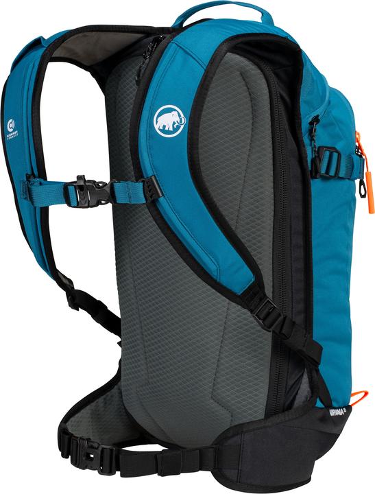 Actual product image Mammut Nirvana 25 (25 l)