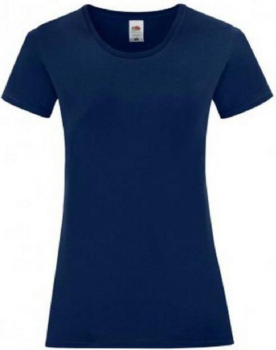 Fruit of the Loom Tshirt Iconic 150 (M)
