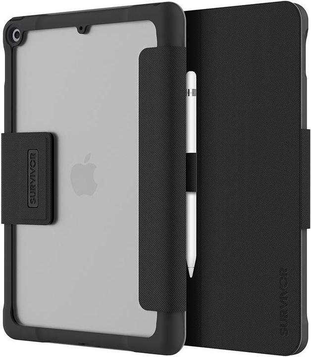 Griffin Survivor Tactical (iPad 2019 (7. Gen), iPad 2020 (8. Gen))