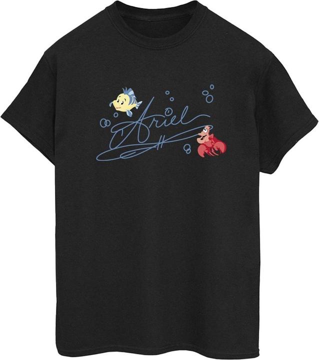 Produktbild Disney The Little Mermaid Ariel TShirt (S)