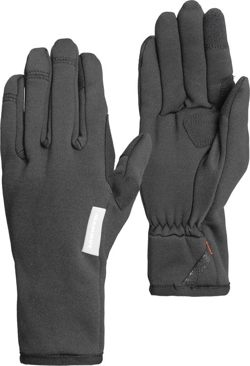 Produktbild Mammut Fleece Pro Glove (10)