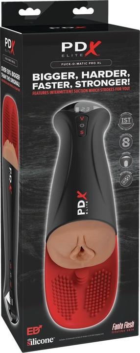 Produktbild Pipedream Fuck-O-Matic Pro XL