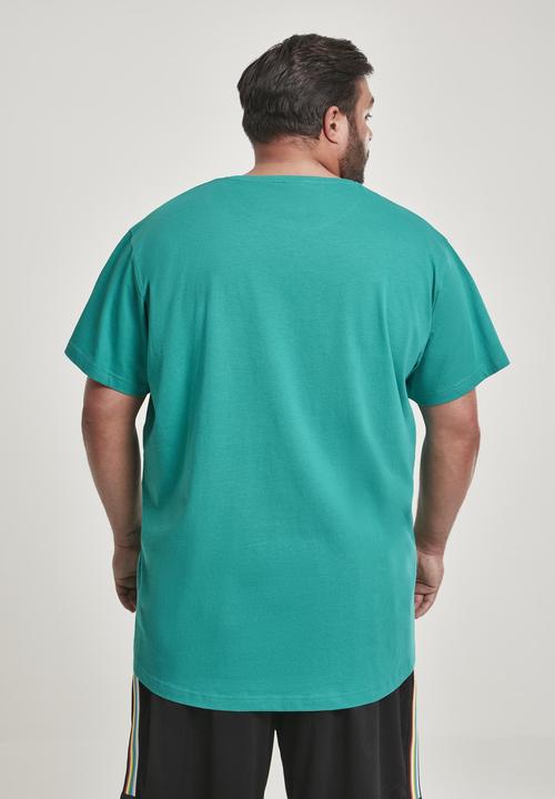 Actual product image Urban Classics Tall Tee (XXL)