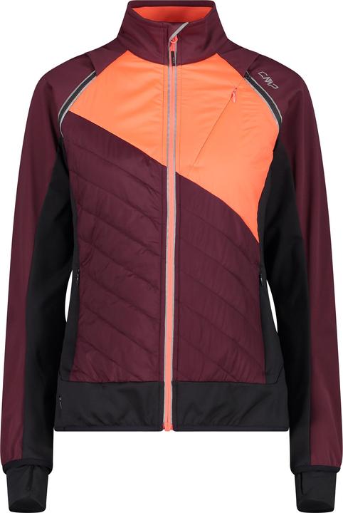 Produktbild CMP Campagnolo Sleeves Softshell (42, L)