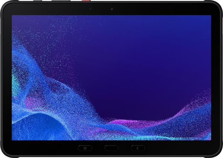 Samsung Galaxy TabActive 4 Pro Enterprise Edition (nur WLAN, 10.10", 64 GB, Schwarz)