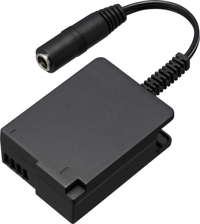 Produktbild Panasonic DMW-DCC8 (Gleichstromkuppler)