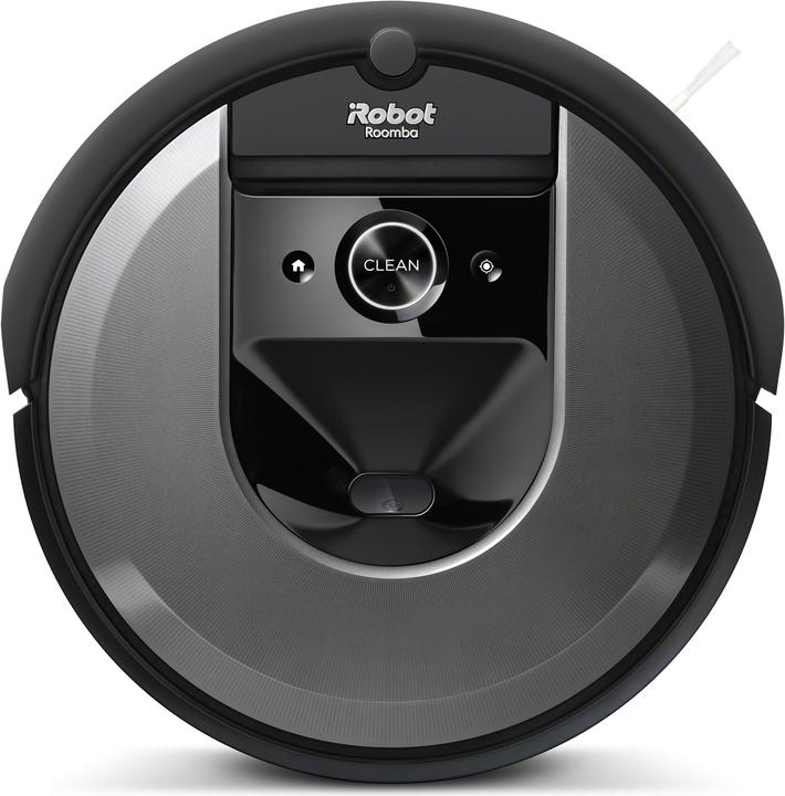 Actual product image iRobot Roomba i7+ (Robot vacuum)