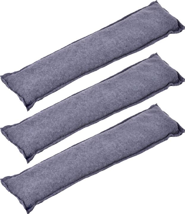 Immagine prodotto Filmer Set di 3 deumidificatori con gel di silice