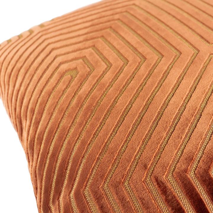 Produktbild Paoletti Schnitt Kissenhülle Evoke (45 x 45 cm)