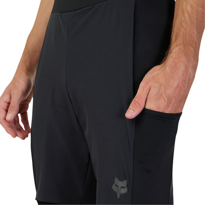 Image du produit Fox Short 24 Flexair Ascent Cargo Bib Bl (L)