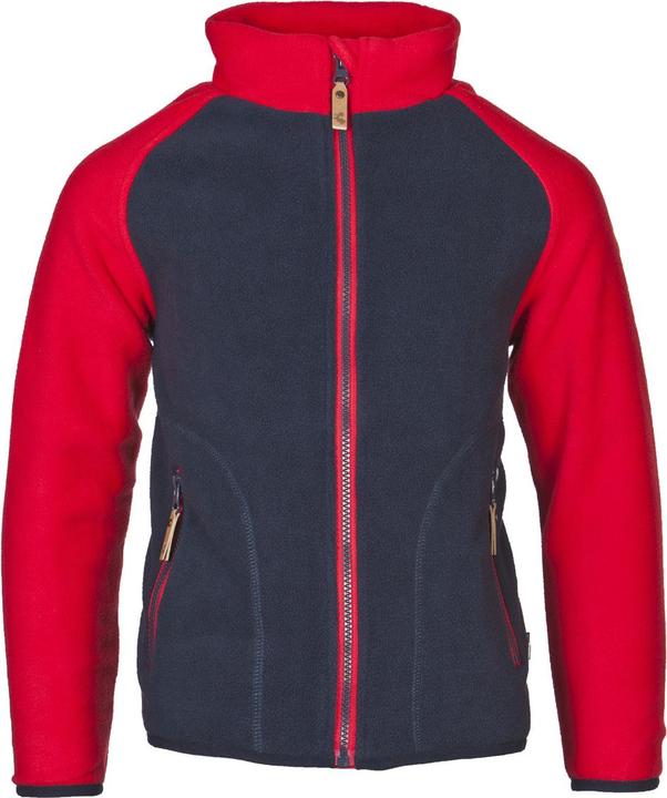 Rukka Ravi Kinder Fleece Jacke