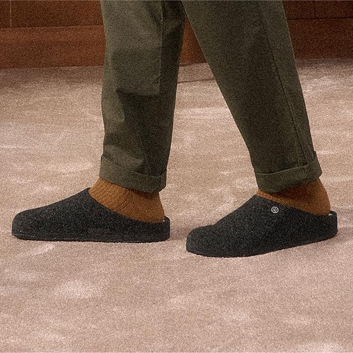Actual product image Birkenstock Zermatt Shearling (39)