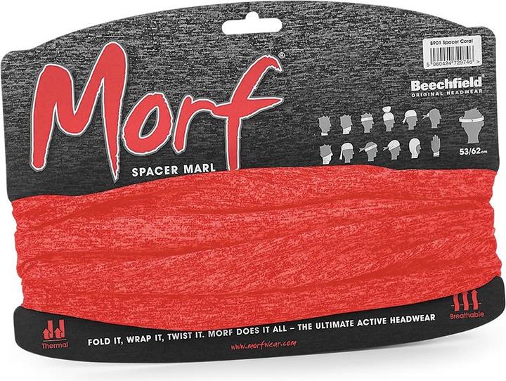 Produktbild Beechfield Morf Spacer Nackenwärmer
