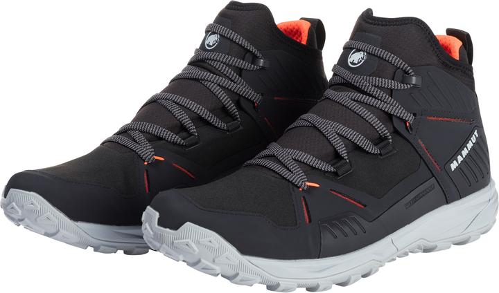 Image du produit Mammut Saentis Pro WP Hommes (45 1/3)