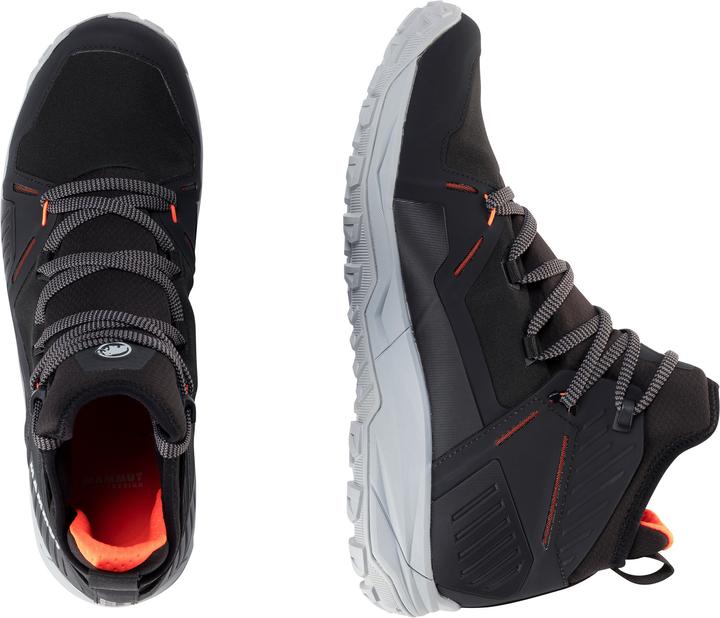 Image du produit Mammut Saentis Pro WP Hommes (45 1/3)