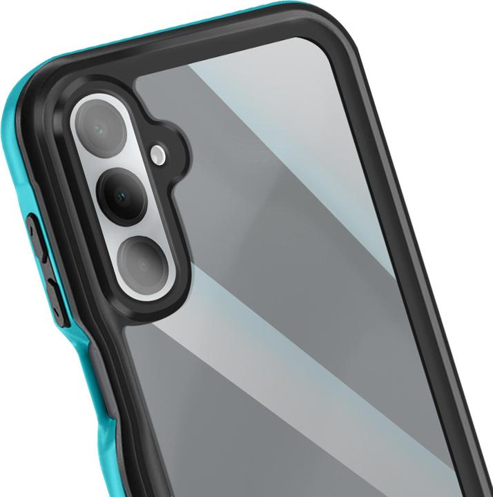 Produktbild Redpepper Vollschutz-Hülle für Samsung A16 Wasserdicht IP68 (Samsung Galaxy A16)