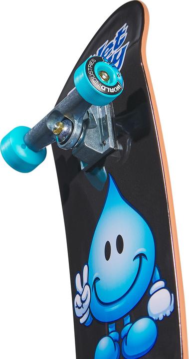 Actual product image Tech World Industries Handboard