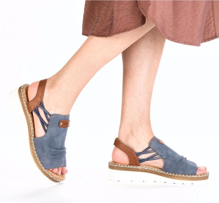 Image du produit Rieker Sandalen (37)