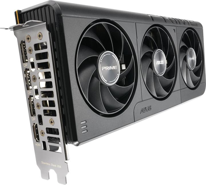 Produktbild ASUS Prime GeForce RTX 5060 OC (8 GB)