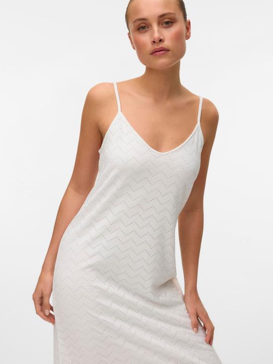 Produktbild Vero Moda VMTHAS Langes Kleid Kleid (M)