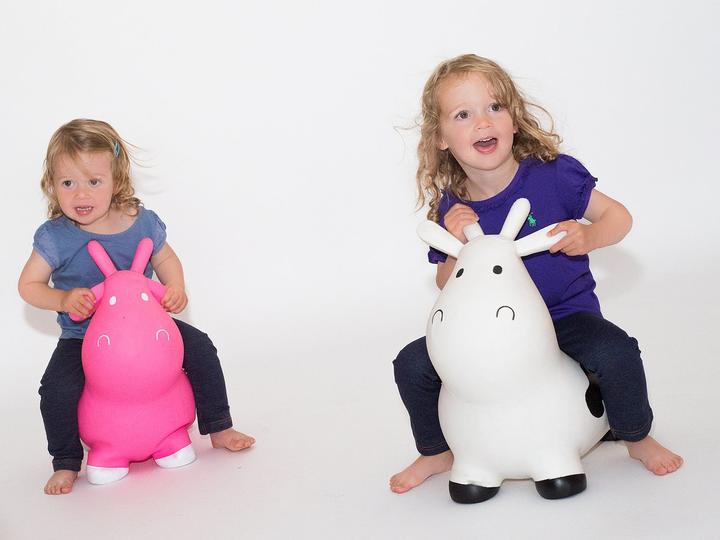 Image du produit Happy Hopperz Vache