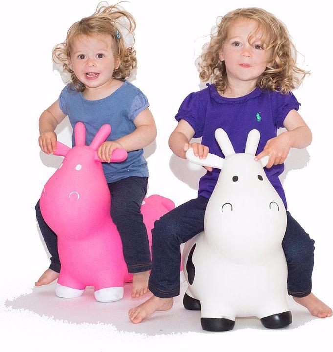 Image du produit Happy Hopperz Vache