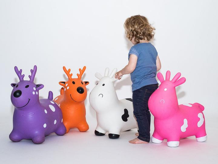 Image du produit Happy Hopperz Vache