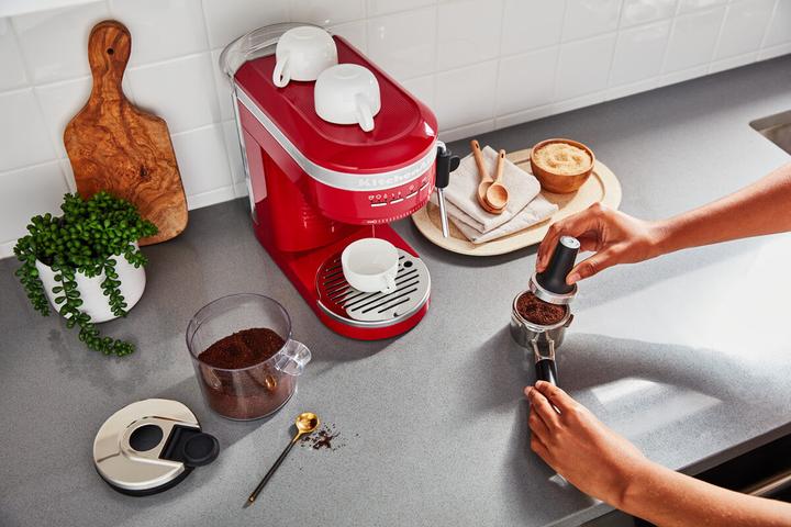 Produktbild KitchenAid Espressomaschine Artisan