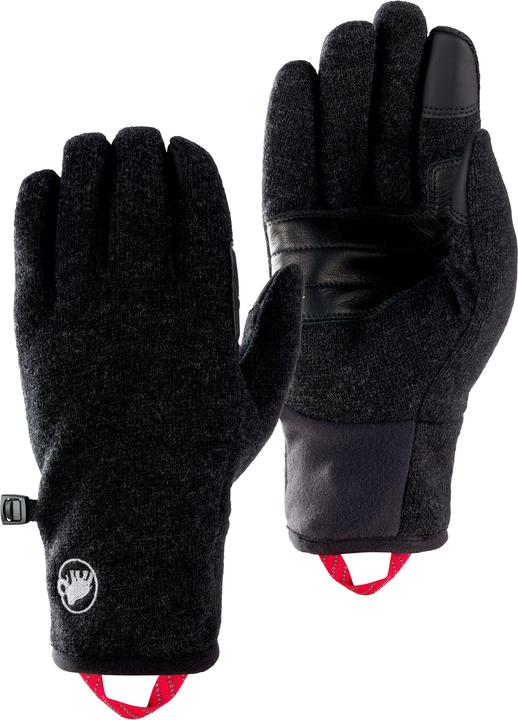 Actual product image Mammut Passion Glove (12)