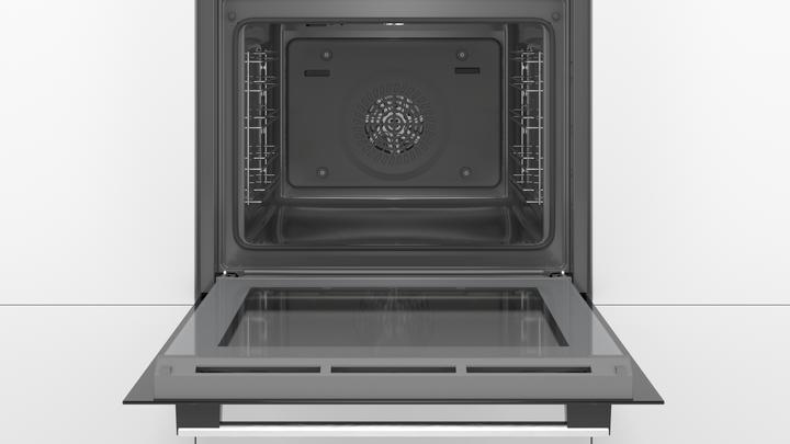 Produktbild Bosch Hausgeräte HBA537BS0