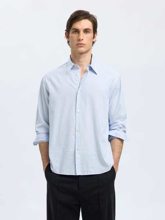 Actual product image Selected Homme Relaxed Fit Hemd (XXL)