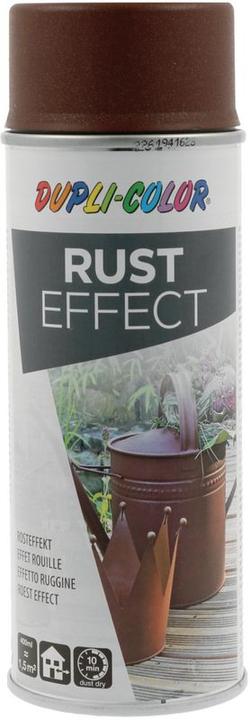 Immagine prodotto Dupli-Color Effetto ruggine (Rosso-marrone, 0.40 l)